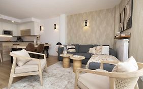 Casa Pareja By Bevalle