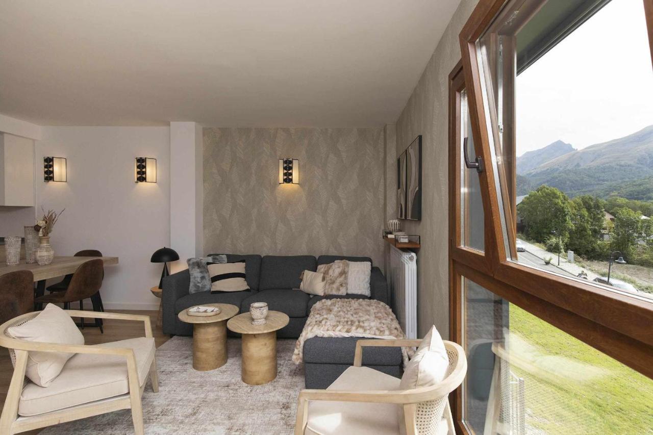 Casa Pareja By Bevalle Panticosa Exterior foto